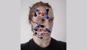 Facial EMG