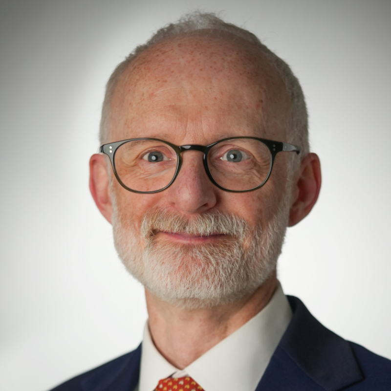 Prof. Rory O'Connor