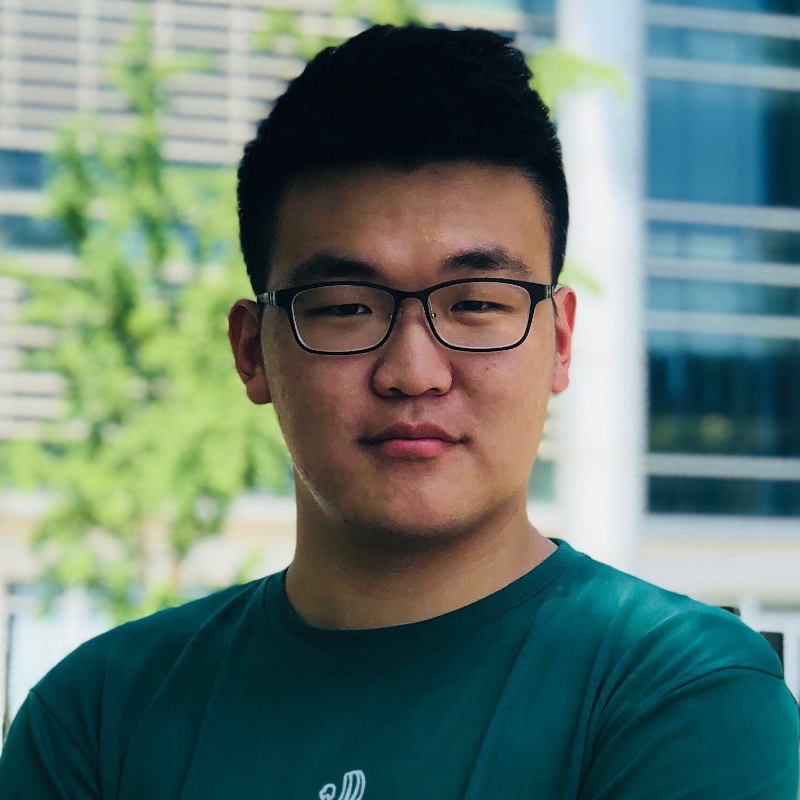 Dr Shuhao Dong